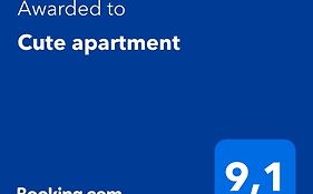 Cute Apartment
